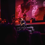 EROS RAMAZZOTTI Y LA MÚSICA COMO LENGUA UNIVERSAL